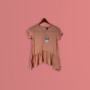 Good Luck Girl. Girls Shirt. BRAND NEW!